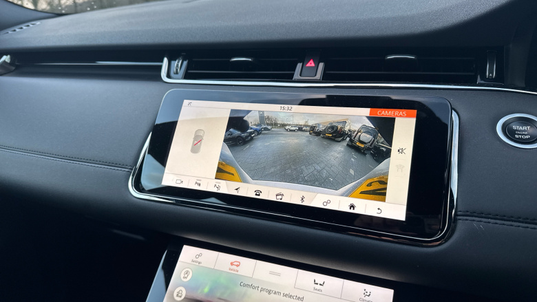 Land Rover Range Rover Evoque 2.0 D180 R-Dynamic SE 5dr Auto Diesel Hatchback